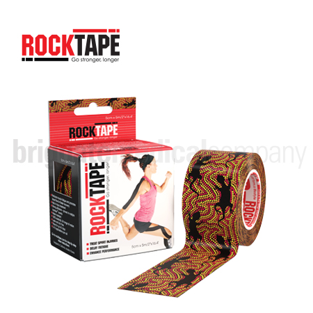 Rocktape - Goanna 5cm x 5M