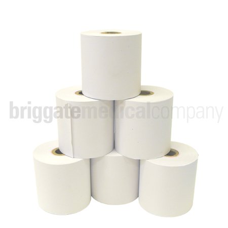 Midmark M9A Autoclave Printer Paper Roll Pkt 10