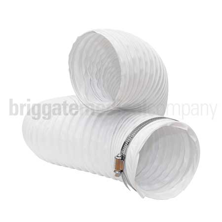 Sani Grinder 700-8 Suction Hose