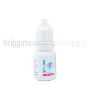 Spirularin NS Nail Serum 10ml