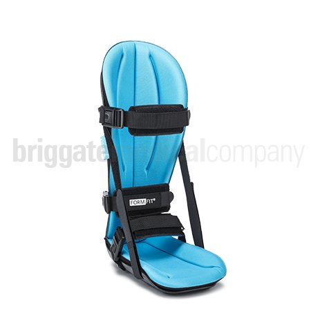 Form Fit Achilles Night Splint Large Each (Fits US Mens Sz:10.5+ Ladies Sz:11+)