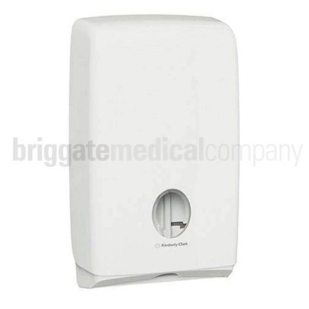 Dispenser 70240 (for Kleenex 4440 Compact Towels)