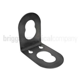 Debug Wall Bracket - Stainless Steel
