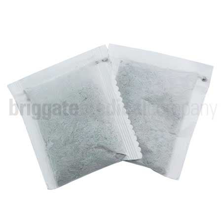 Water Distiller Charcoal Filter Bags Pkt 2