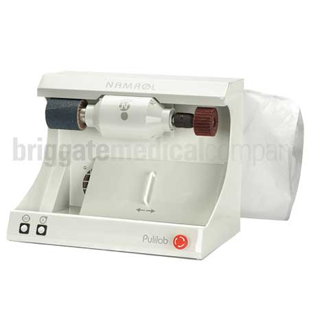 Namrol Grindmaster 3/4Hp PN-203 Orthotic Grinder