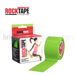 RockTape - Lime Green 5cm x 5M