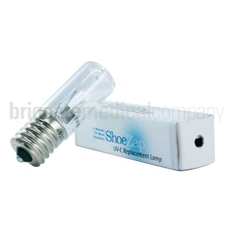 Shoezap Replacement UV Bulb