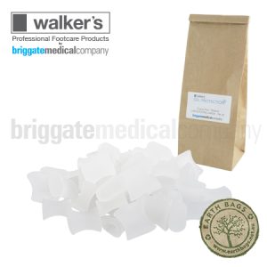 Walker's 5406 Gel Spreaders Large Pkt 50