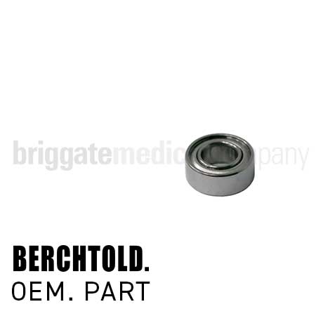 Berchtold Burr-Lock Assembly Head Bearing (suitable for all models)