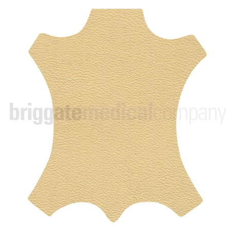 Calf Lining - Beige Per Sq. Metre