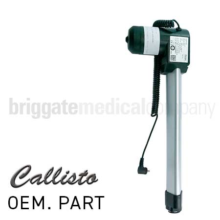 Callisto - Lift Ram & Motor Assembly