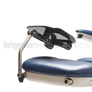 MTI Removeable Leg Wrap Support for G2 Chairs (529/529W/550)