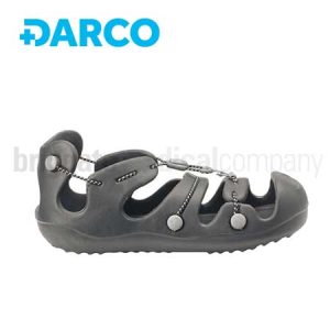 Darco Body Armor Cast Shoe - Extra Large Each (Fits US Ladies Sz:13+ Mens Sz:11.5-14)