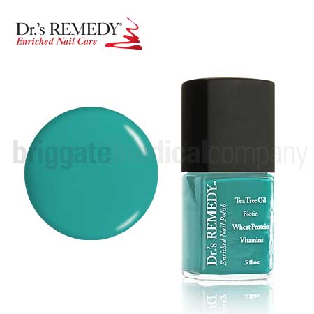 Dr.'s Remedy - Jubilant Jade (Creme) 15ml