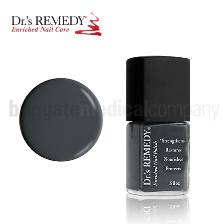 Dr.'s Remedy - Grounded Gray (Creme) 15ml