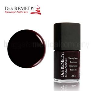 Dr.'s Remedy - Brazen Black Cherry (Creme) 15ml