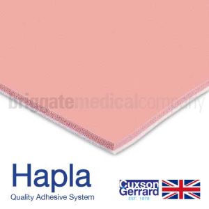 Hapla Foam-O-Felt 5mm Pack of 4