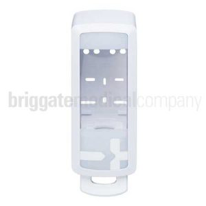 Microshield Angel Clear 1L Dispenser - Hand Operated