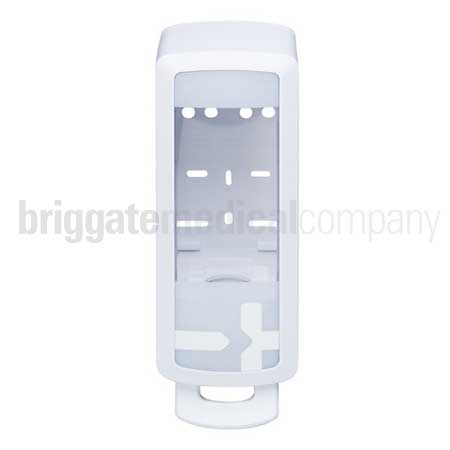 Microshield Angel Clear 1L Dispenser - Hand Operated