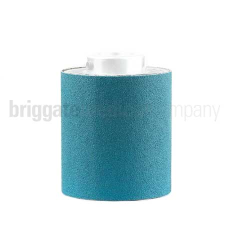 Namrol Abrasive Belt 100 x 90mm Extra Fine 60 Grit