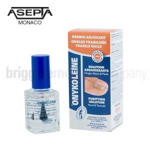 Onykoleine Nail Solution 10ml