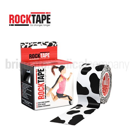 RockTape - Cow 5cm x 5M