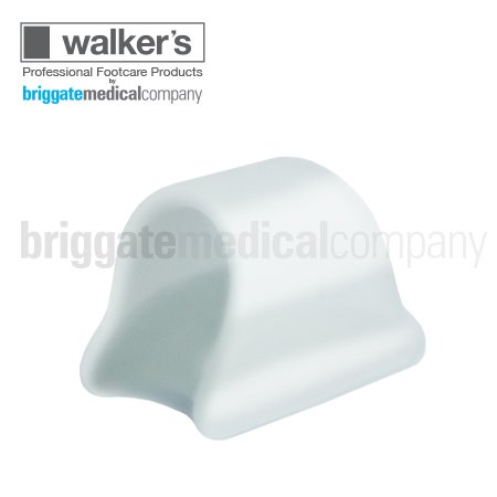 Walker's Hammer Toe Prop Medium Pkt 10 - Image 2