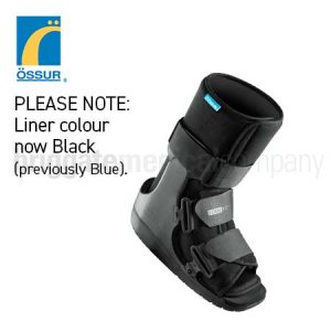 Form Fit Low-Top Walker Medium Each (fits U.S. Size: M:7.5-10.5 L:8.5-11.5)