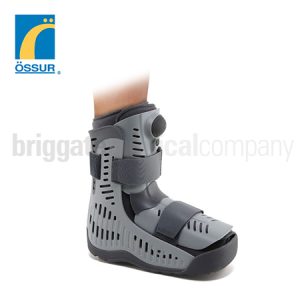 Rebound Low-Top Air Walker Large Each (fits U.S. Size: M:10.5-12.5 L:12-14)