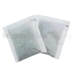 Water Distiller Charcoal Filter Bags Pkt 2