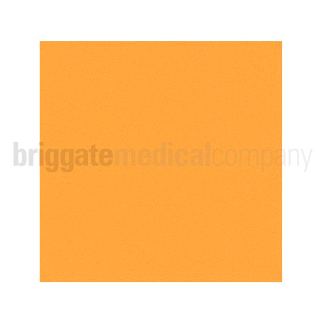 EVA 270 6.0mm Sheet Tangerine 975mm x 870mm - Image 2