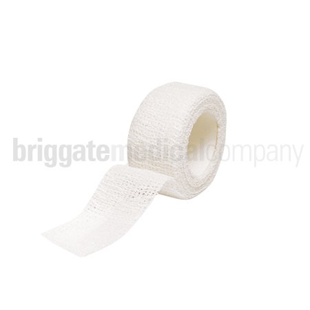 Handygauze 8631 Cohesive Bandage 2.5cm x 2m Pkt 2