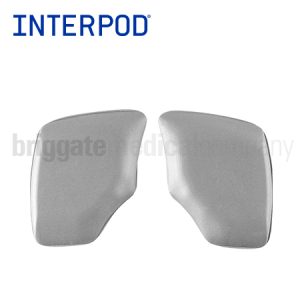 Interpod Lateral Pads Small Pkt 5 Pair