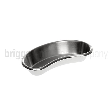 Kidney Dish - Medium 200 x 95 x 38mm S/S