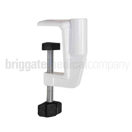 Luxo Clamp Bracket (modified AFMA Clamp Bracket to suit LUXO Light)