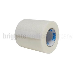 Micropore Tape 1530-2 5.0cm x 9.1m Roll