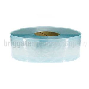 Sterilisation Flat Roll 100mm x 200M