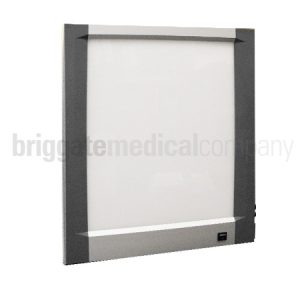 Slimline X-Ray Viewer - Single