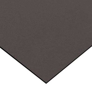 Agotex Top Cover 0.9mm Black 1500mm x 1000mm Sheet