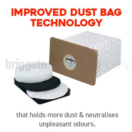 Baehr 'PUR Via' Podiatry Drill with Dust Extraction - Image 2