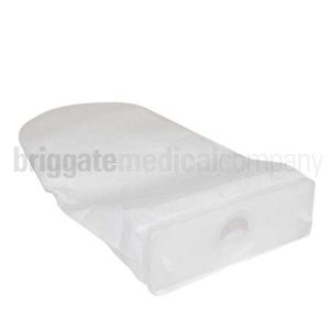 Berchtold Hepa Filter Dust Bags Pkt 10 (Suitable for ALL Berchtold Drills)