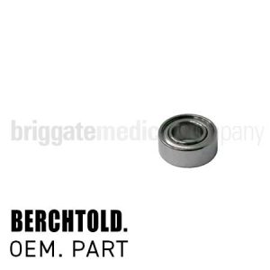 Berchtold Burr-Lock Assembly Head Bearing (suitable for all models)
