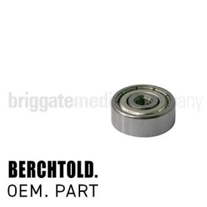 Berchtold Burr-Lock Assembly Bearing LARGE (suitable for all models)