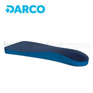 Darco Relief Contour Insole Mens X-Large Right Each (for Med/Surg Post-Op and Relief Dual)