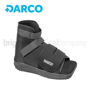 Darco Slimline Cast Boot - Extra Small Each (Fits US Ladies Size: 3-5)