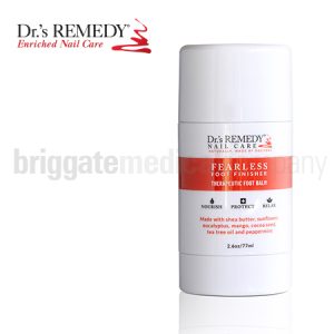 Dr.'s Remedy - Fearless Foot Finisher 77ml