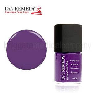 Dr.'s Remedy - Vivacious Violet (Creme) 15ml