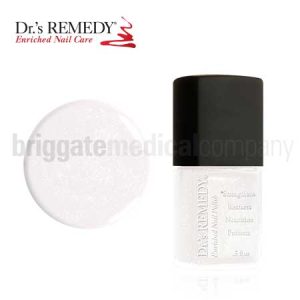 Dr.'s Remedy - Wistful White (Shimmer) 15ml