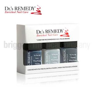 Dr.'s Remedy 'Blue-tiful Soul' Trio Bundle