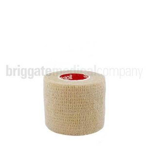 Easyrip Cohesive Bandage 50mm x 4.6M ea